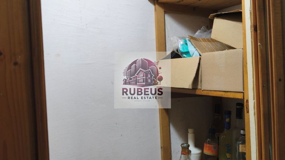 Garsonieră intimă, central Orșova, spre Dunăre – ideal investiție - Poză 10