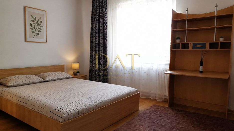 Apartament | 1 cameră | etaj 1 | parcare| boxă | Academia de muzica - Poză 1