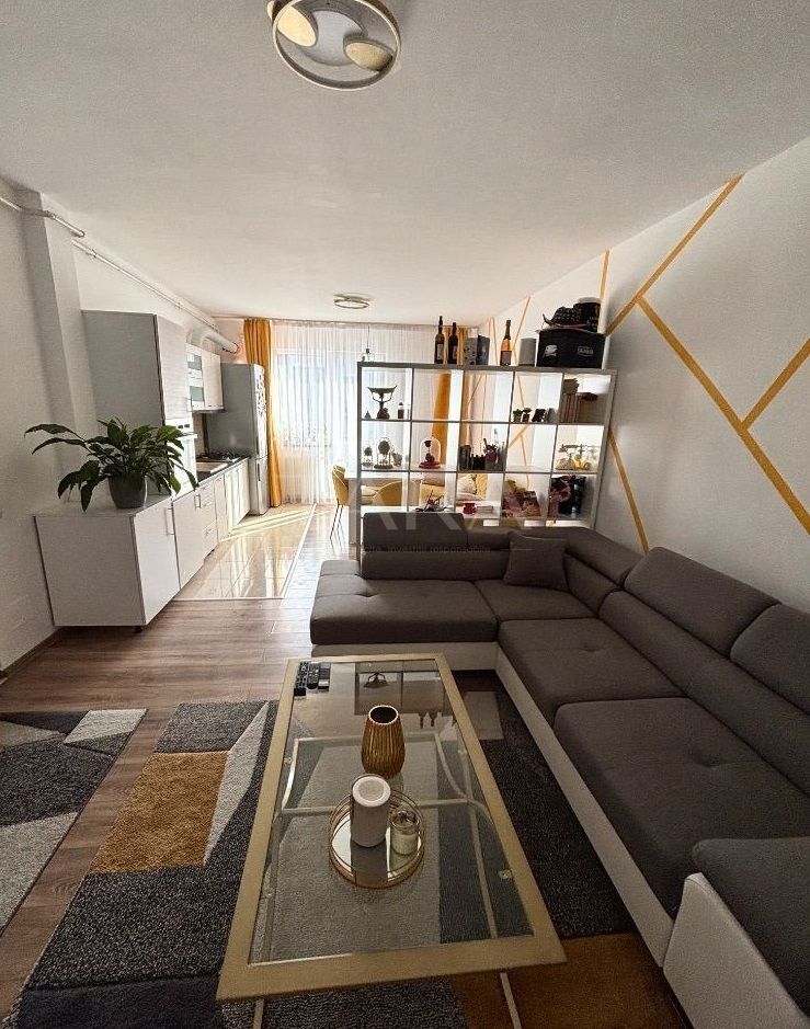 Apartament 2 camere, Florești - complet mobilat și utilat - Poză 3