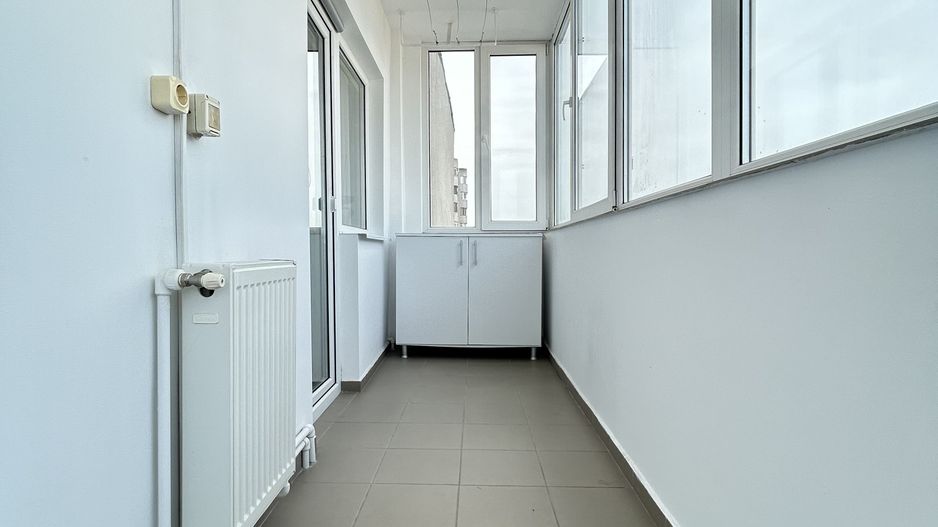 Apartament 4 camere 90 mp loc parcare centrala termica Inel 2 - Poză 22