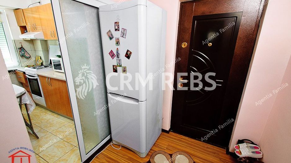 Apartament 3 camere Micro 38 - Poză 6