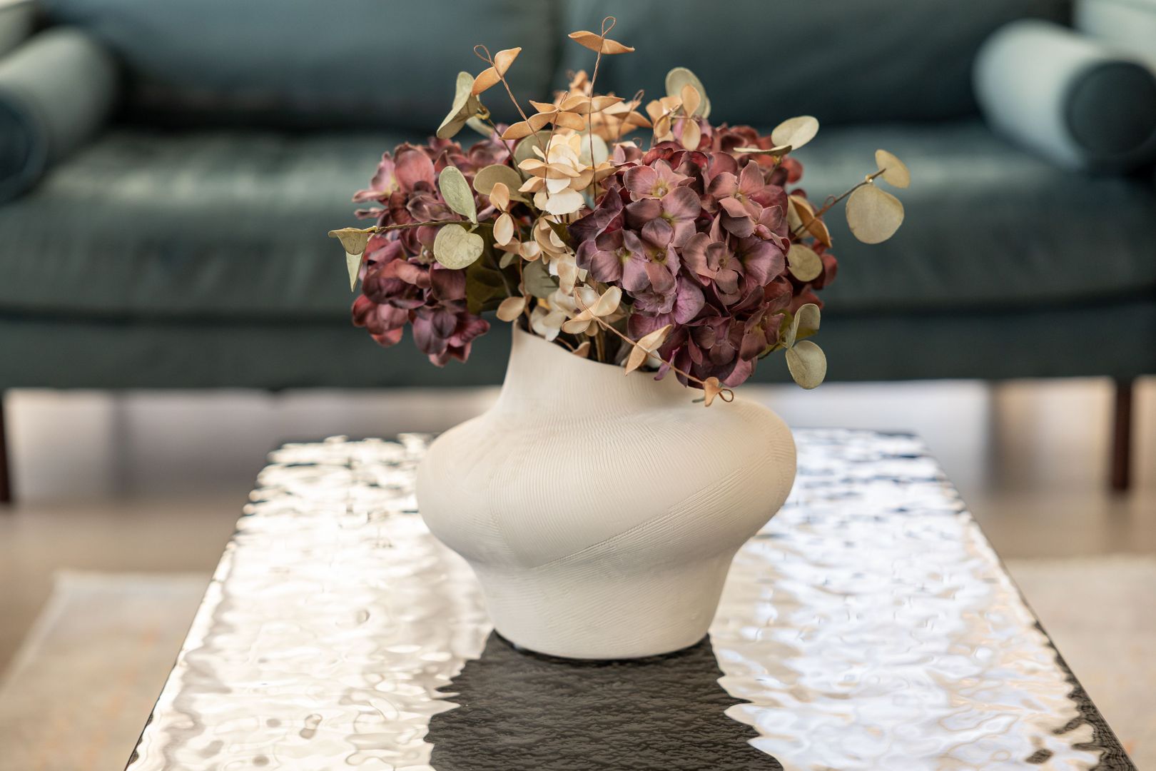 Penthouse de LUX 4 camere cu terasă spectaculoasă de 122 mp + jacuzzi - Poză 3