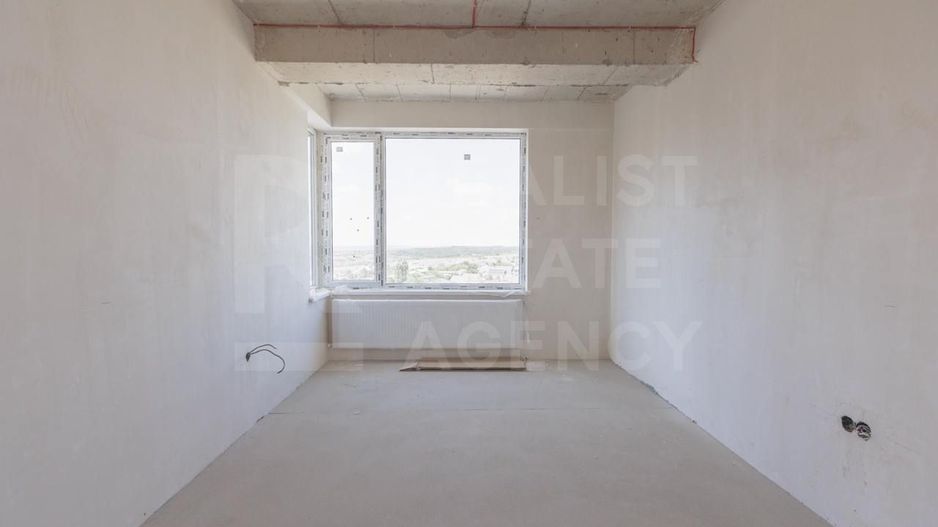 Vânzare, apartament, 3 camere, str. Cartușa, Durlești - Poză 13