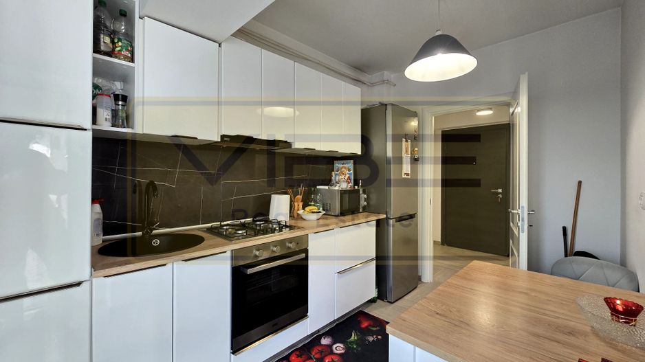 Tatarasi- Evergreen Towers- Bloc nou- modern - Poză 3