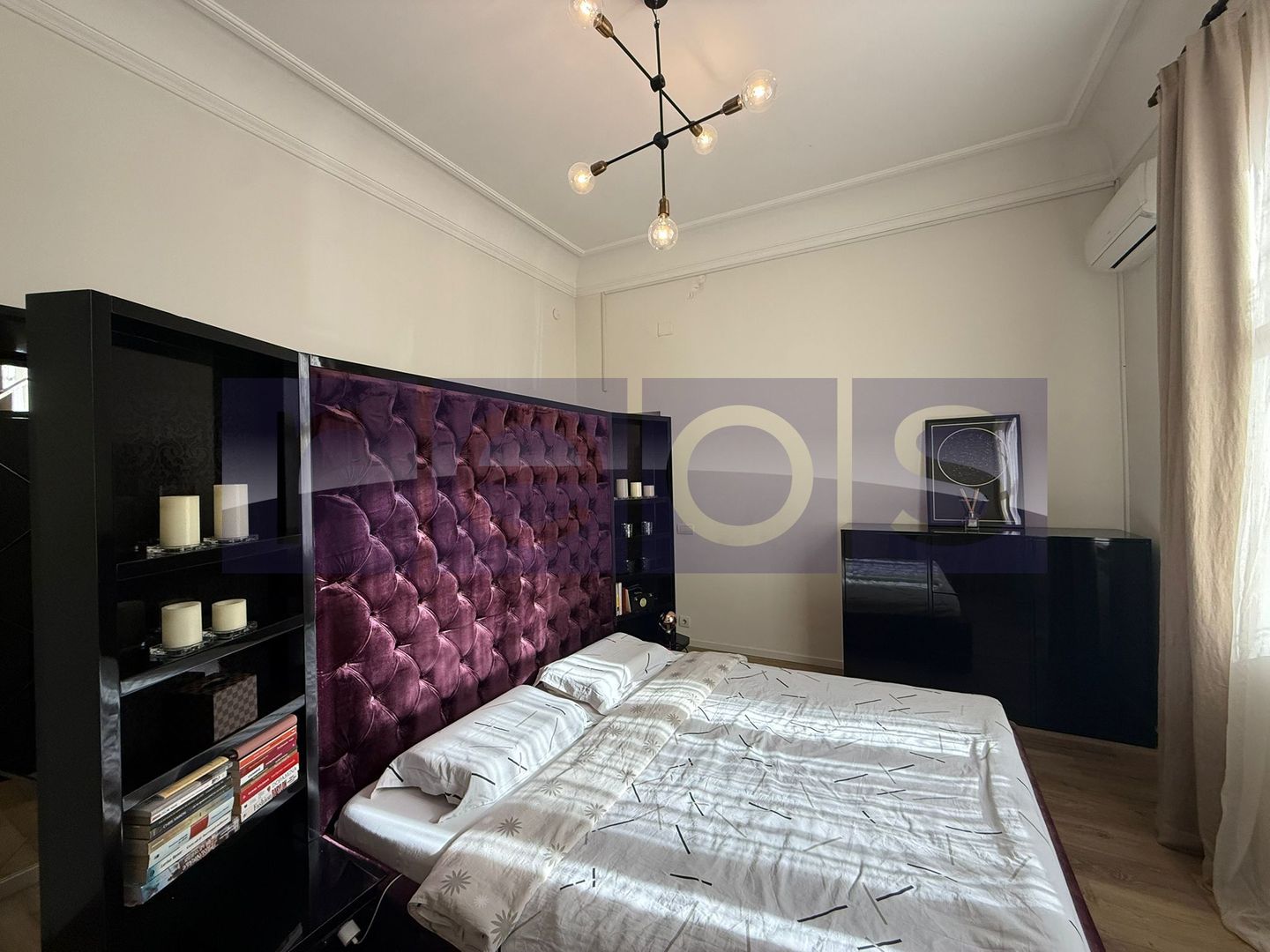 INCHIRIERE APARTAMENT 2CAMERE | ICOANEI | 67MP | MOBILAT-UTILAT MODERN - Poză 11