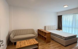 Apartament 1 camera, 38 mp + Parcare Subterana | Bloc Nou 2025 - Poză 1