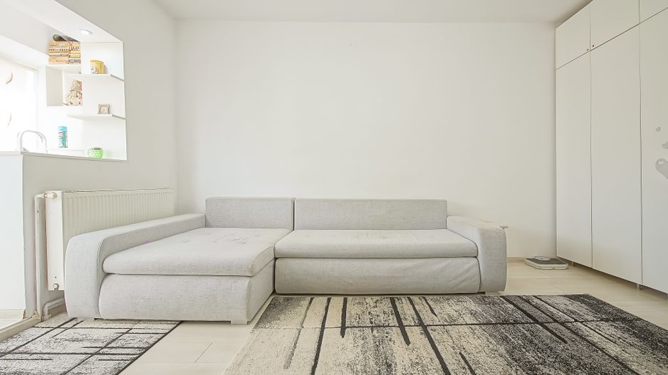 COMISION 0% Apartament 2 camere de vânzare Racadau Str Carpenului - Poză 3