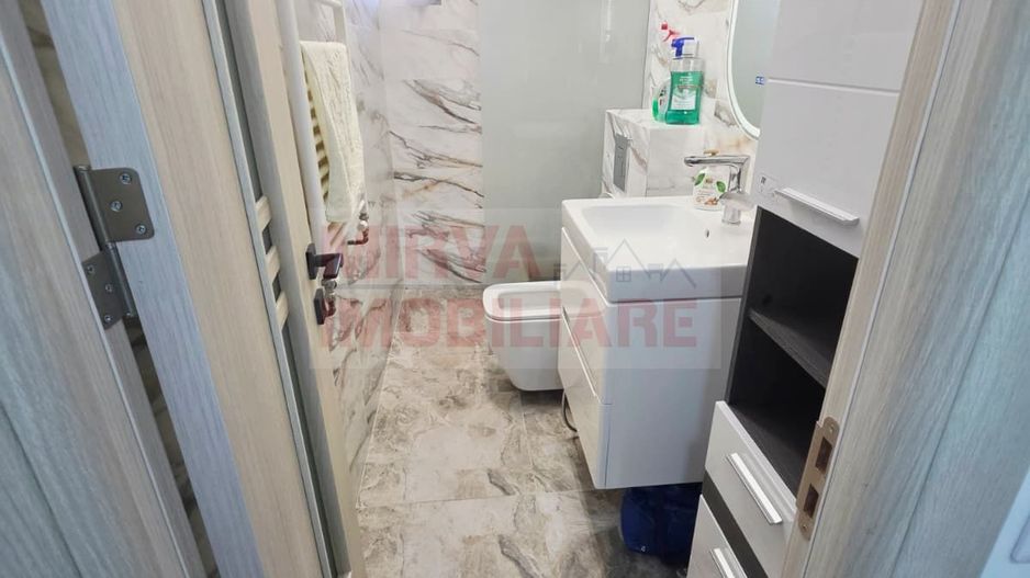 Garsoniera, mobilata si utilata, prima inchiriere, zona Sud - Poză 6