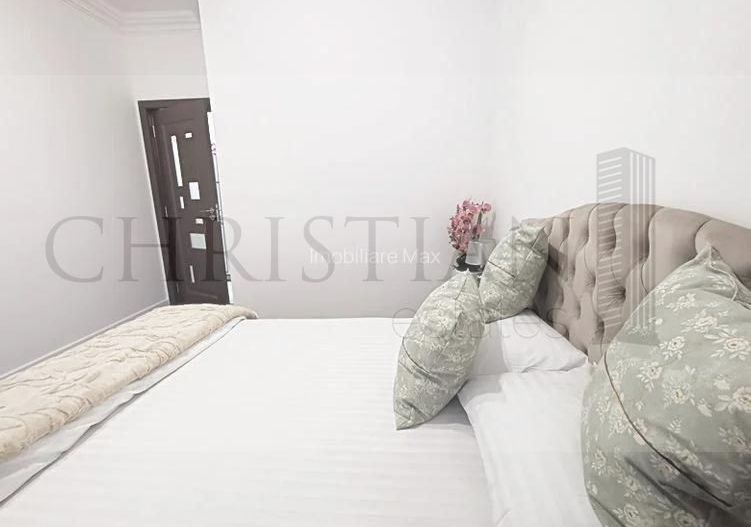 | APARTAMENT 3 CAMERE REGIE RESIDENCE- FAZA 2| - Poză 20