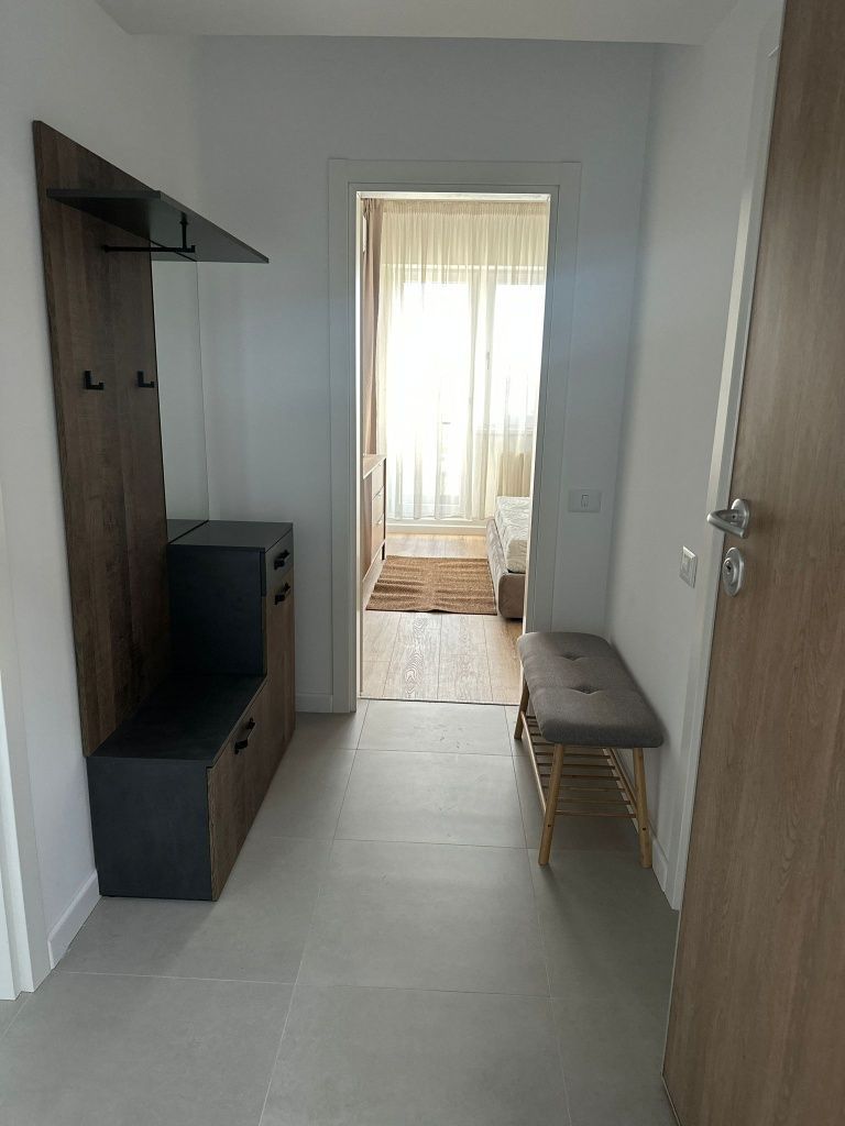 2 camere+ parcare,  Veris Titan, Metrou Costin Georgian - Poză 5