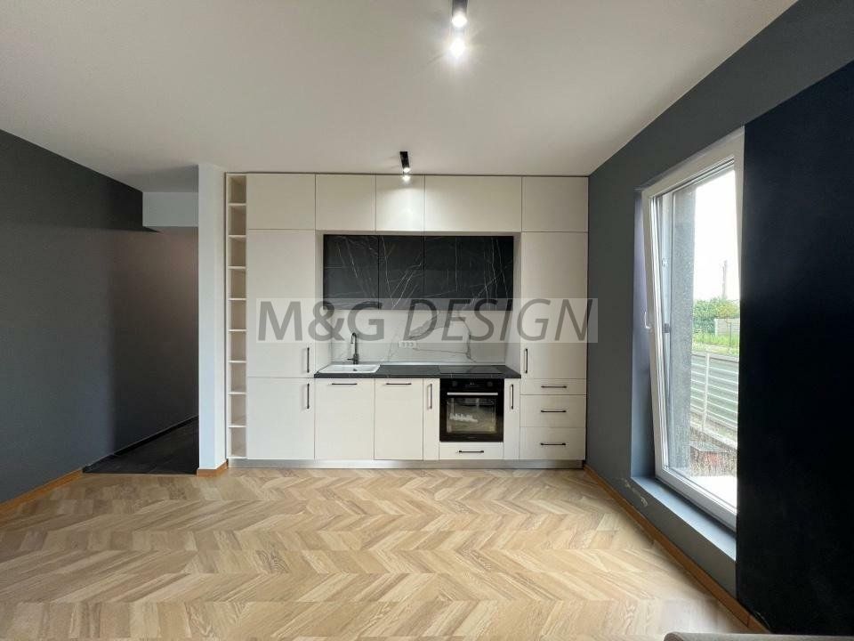Apartament 2 camere Braytim  parter cu terasa - Poză 5
