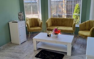 De inchiriat, vila noua - Bariera  Traian - Lacul Brates - Poză 7