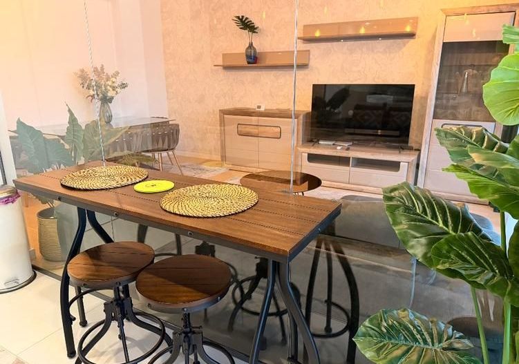 Apartament 2 camere Nusco City - Poză 6