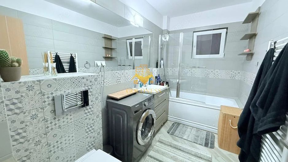 2 camere Premium, Iris, Fabricii, Junior Residence, Parcare, Auchan - Poză 7