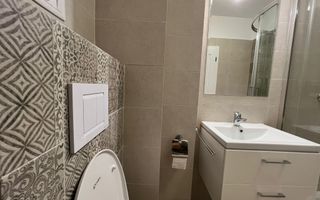 Apartament  2 camere + parcare subterana Gara - 15 min Universitatea Al.I. Cuza - Poză 15