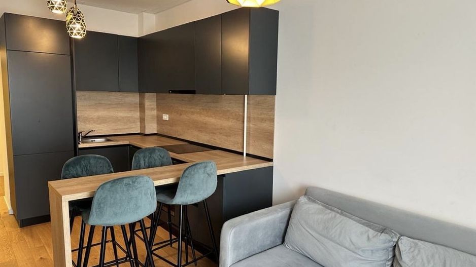 APARTAMENT AVIATIEI PARK | LUX - Poză 1