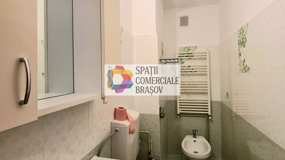 Spatiu birouri de închiriat Brasov - 84 mp # spatii-comerciale-brasov.ro - Poză 11