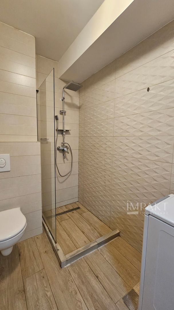 Apartament în bloc nou - cu parcare și terasa de 14 mp! - Poză 11