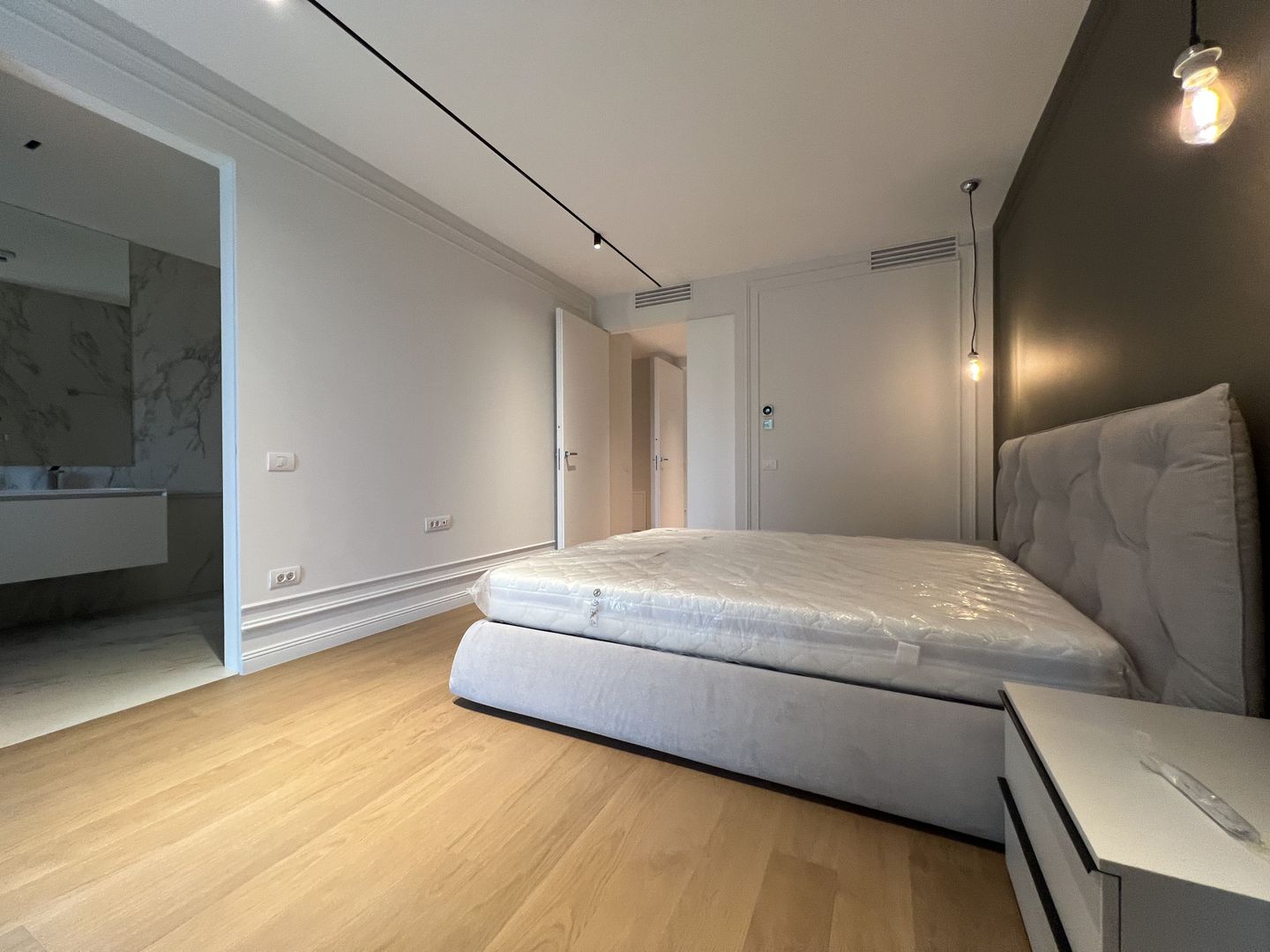 Apartament superb Aviatorilor - Arcul de Triumf - Herastrau - Poză 12