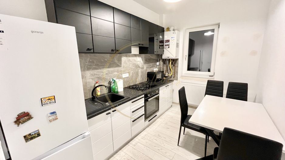 SUPER PREȚ | Apartament 2 camere - calea Urseni - foarte spațios - DRESSING - Poză 6