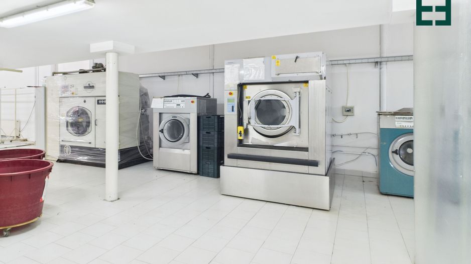 Hală Industrială / Comercială în zonă centrală - Timișoara - Poză 20