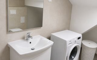 Apartament spațios cu 3 camere | 101 mp utili | Dumbrăvița - Poză 5