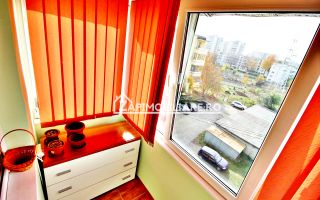 Apartament 2 camere,bloc izolat termic strada Măgurei - Poză 7