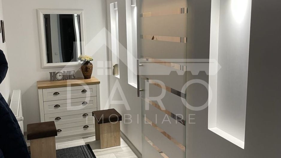 INCHIRIEZ APARTAMENT CU 2 CAMERE SI PARCARE UNIRII - Poză 4