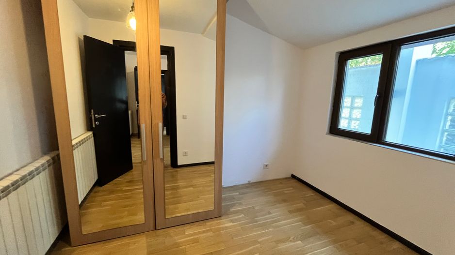 APARTAMENT SUPERB CU 5 CAMERE  LA INCHIRIERE PE SOSEAUA NORDULUI - Poză 11