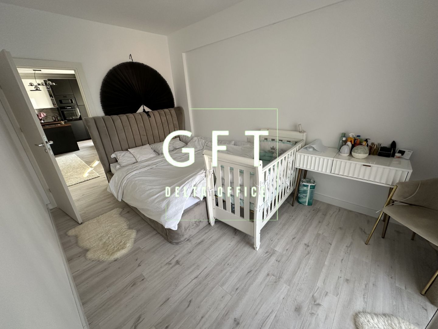 Apartament 3 camere - Bistrita, Panoramic Rezidence - Poză 5