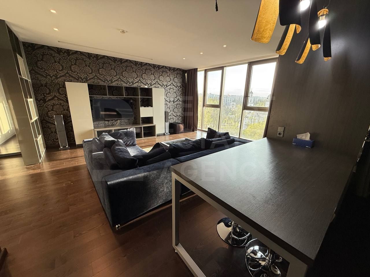 Chirie, apartament, 2 camere, str. Columna, Centru - Poză 5