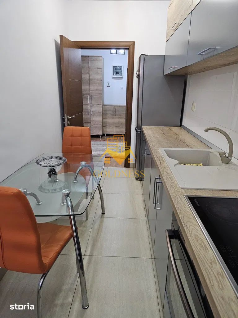 2 camere, parcare subterana, Cartier Buna Ziua, Bonjour Residence,LIDL - Poză 5