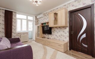 Vânzare apartament 1 camere bd.  Dacia, Botanica - Poză 4