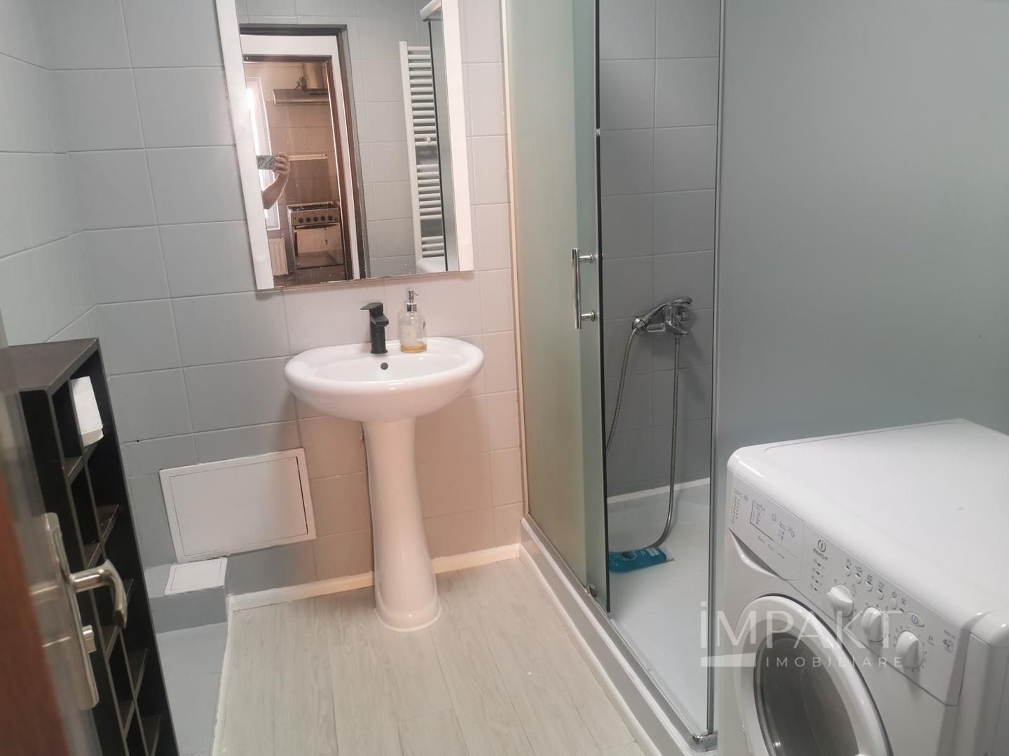 Apartament cu 3 camere de vanzare in Manastur - Poză 7
