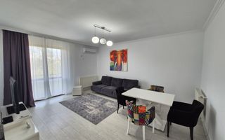 Apartament cu 2 camere 63.46 mp + loc de parcare - Otopeni - Poză 2