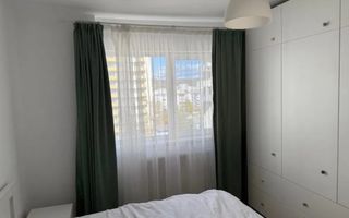 Apartament cu 2 camere in Manastur, zona Piata Flora ! - Poză 5