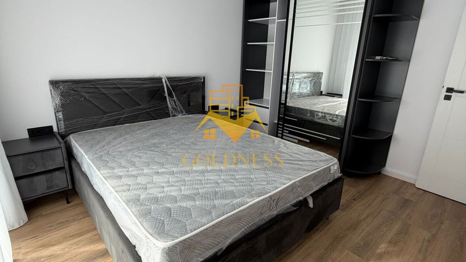2 camere decomandate, Iris, Elite Junior, Lidl, Fabricii, Muncii - Poză 1