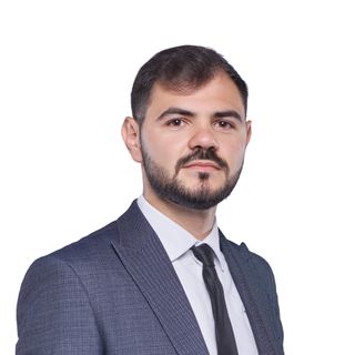 Vlad Pârvan - MEGAPOLIS Braşov