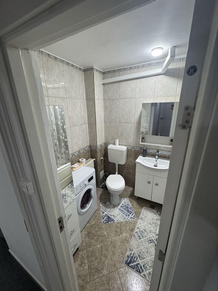 BRASADAS vinde ap 2 cam etaj 3/4 Micro 17. - Poză 7