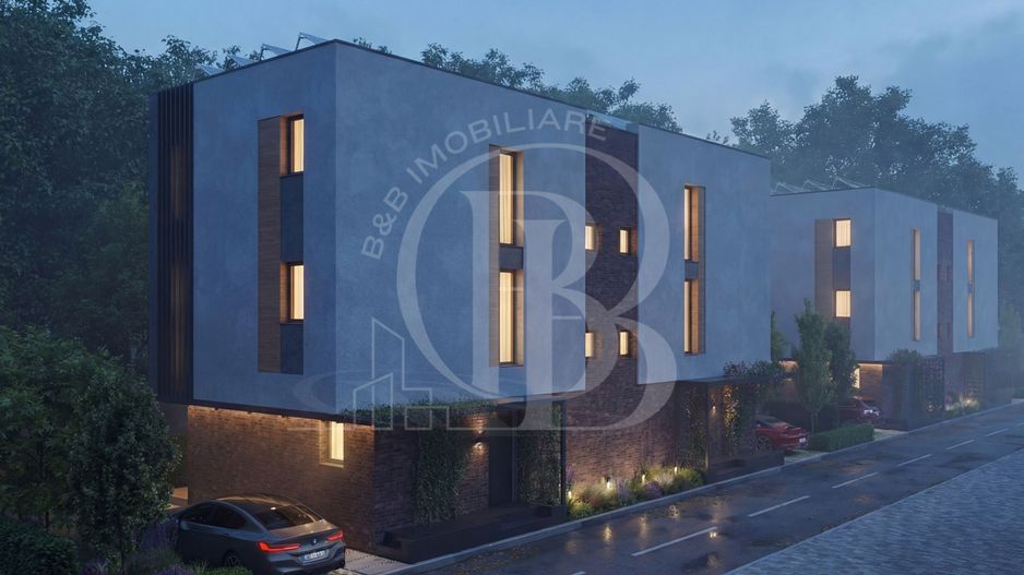 Vila de tip duplex 4 camere Titan Pallady Sector 3 - Poză 9
