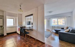 Apartament 3 camere | Parcare inclusă | Sigma Center – Observator - Poză 4