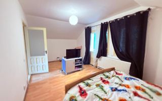 Casă de vânzare în zona Bucium – Bârnova, zonă centrală, Iași - Poză 2