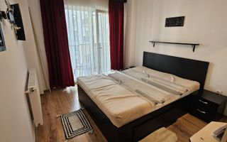 Apartament o camera,  42 mp, etaj intermeiar, bloc nou, zona Fabricii - Poză 2