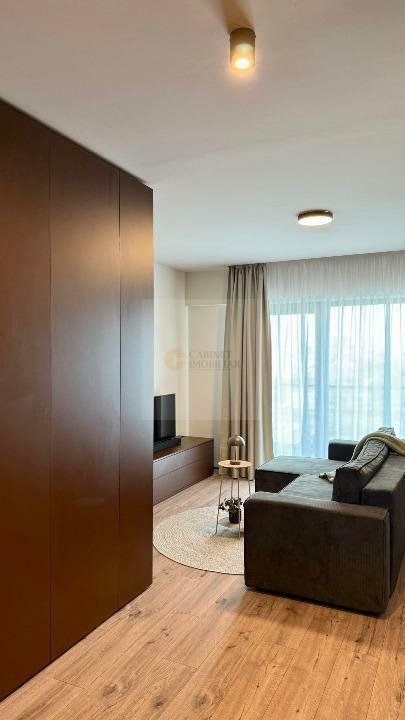 2Camere | Vulcan Residence | Loc Parcare Subteran | Terasa - 10mp - Poză 4