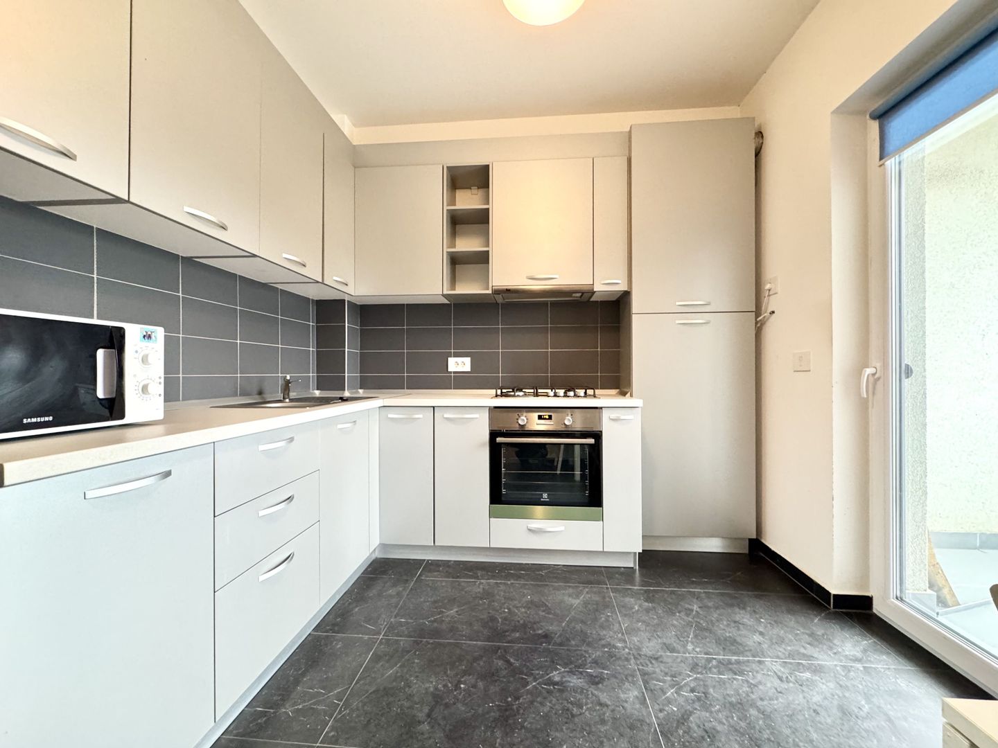 Studio cochet cu terasa– ideal pentru investiție,  Lipovei - Pădure - Poză 11