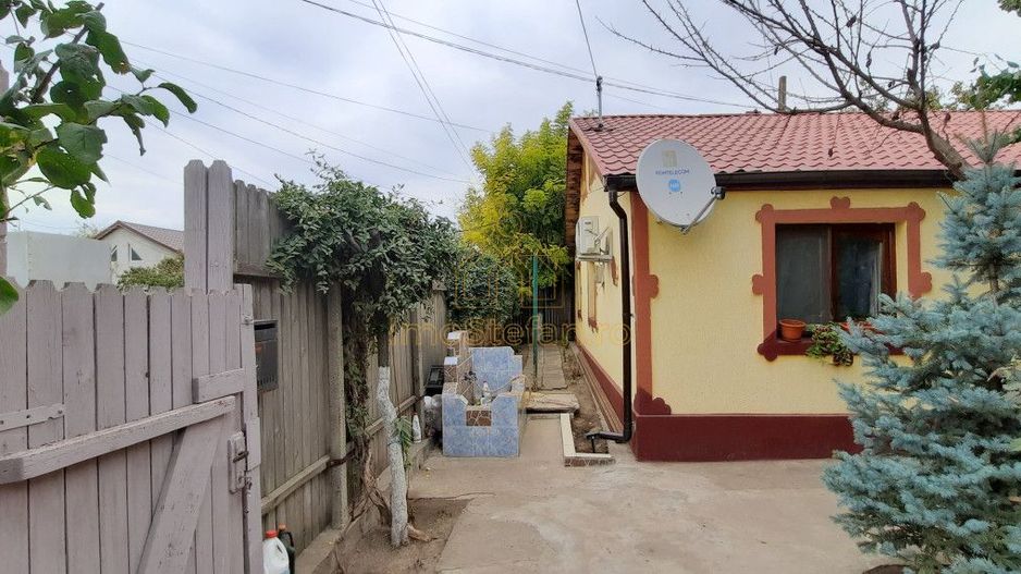 Gospodarie rustica, completa si accesibila în Cobadin - Poză 3