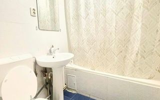 Cameră de închiriat în apartament decomandat, zona Mircea cel Bătrân, Iași - Poză 7