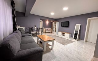 Apartament tip penthouse 120 mp in Breazu - Poză 1