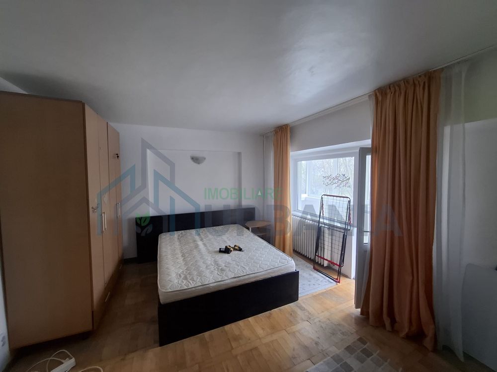 Apartament de închiriat, 1 cameră, 45 mp, CUG, Valea Adâncă - Poză 2