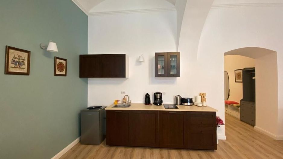 Apartament 2 camere clădire istorică - Poză 6
